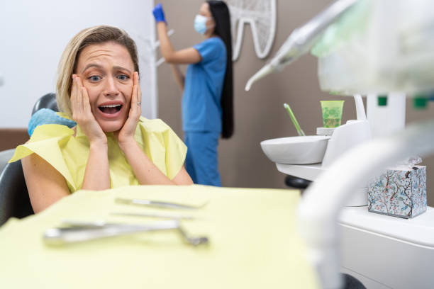 Best Broken Tooth Emergency  in Milliken, CO