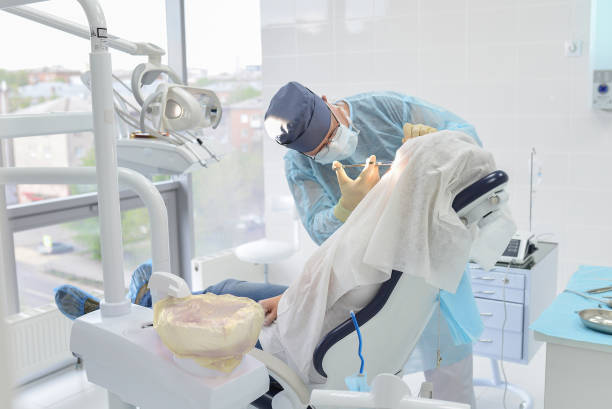 Emergency Dentist Open Today in CO